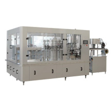 Automatic 3in1 Water Filling Machine for Complete Line